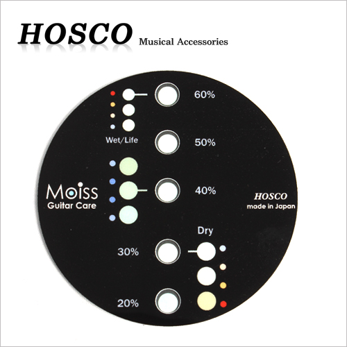 [HOSCO]MOISS-GC1