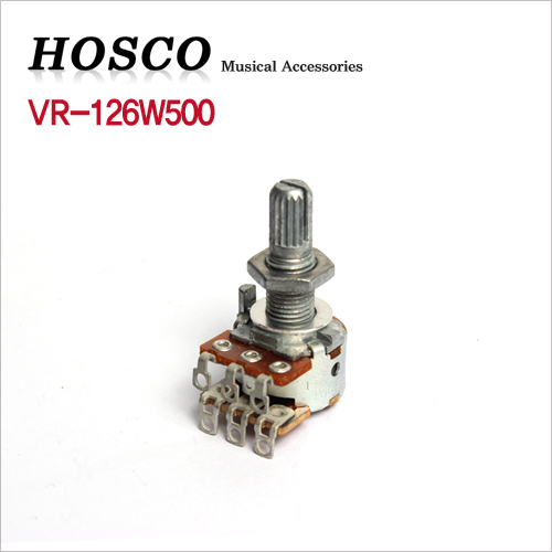[HOSCO]VR-126W500