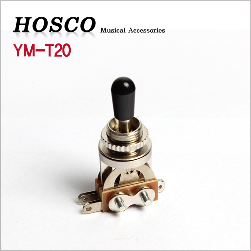 [HOSCO]YM-T20