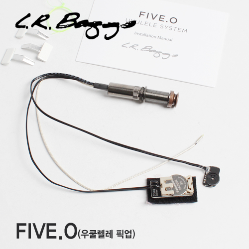 [LR BAGGS]FIVE.O