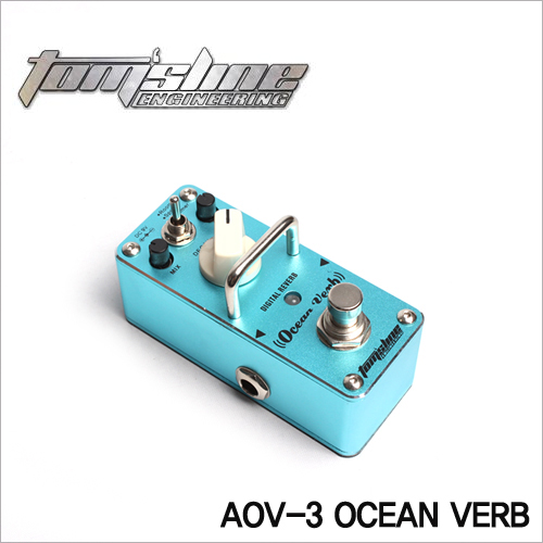[TOM&#039;S LINE]AOV-3 OCEAN VERB
