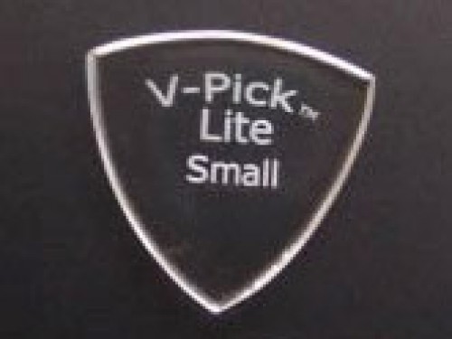 [V-Picks]Small Pointed Lite