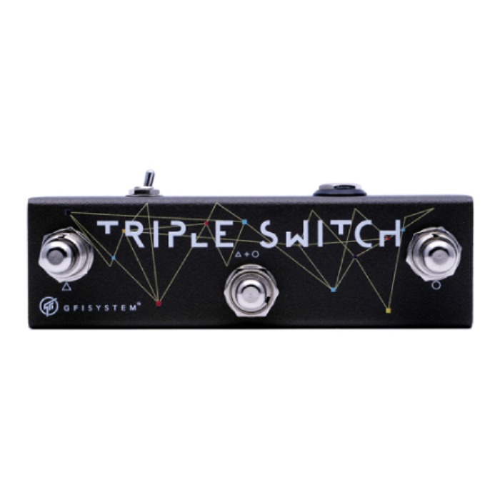 [GFI System] Triple Switch