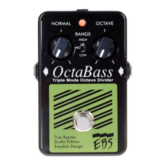[EBS] EBS-OC Octa Bass