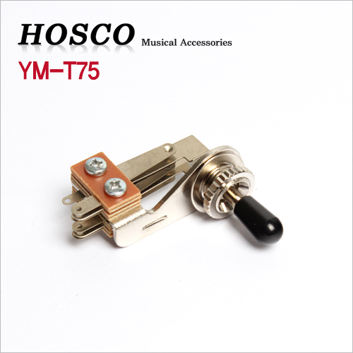 [HOSCO]YM-T75