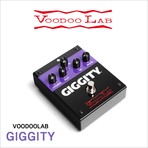 [VOODOOLAB]GIGGITY
