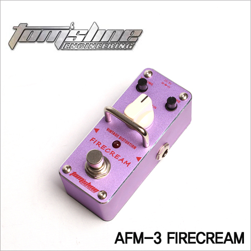 [TOM&#039;S LINE]AFM-3 FIRECREAM