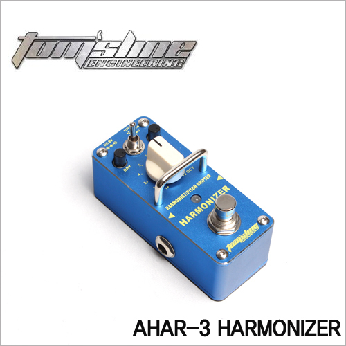 [TOM&#039;S LINE]AHAR-3 HARMONIZER