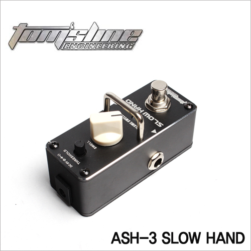 [TOM&#039;S LINE]ASH-3 SLOW HAND