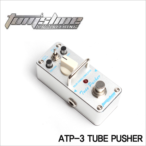 [TOM&#039;S LINE]ATP-3 TUBE PUSHER