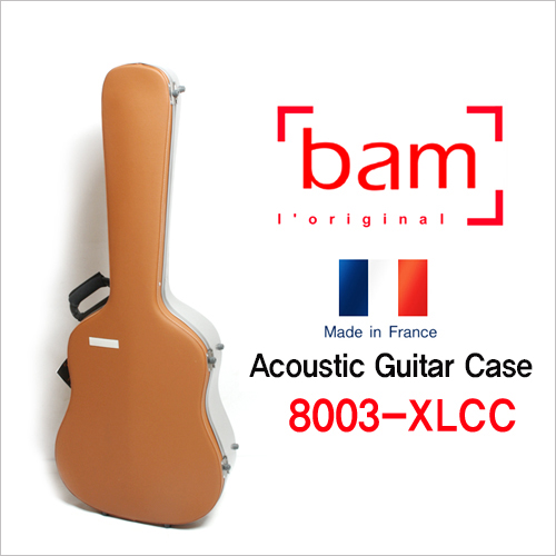 [BAM]8003-XLCC