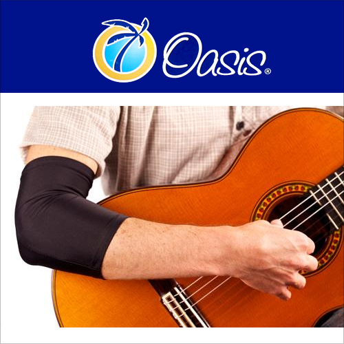 [OASIS] OH-8 Guitar Sleeve