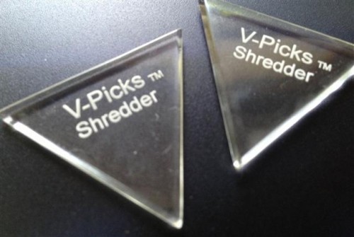 [V-Picks]Shrededrs