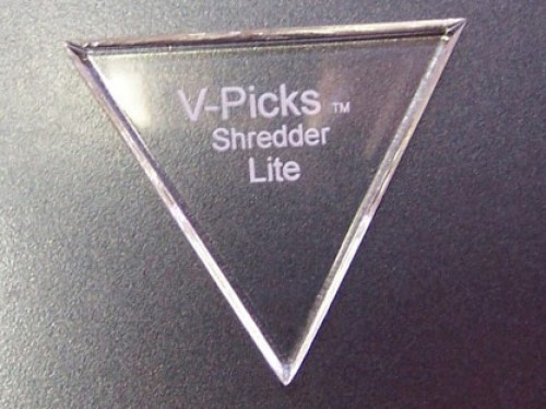 [V-Picks]Shrededrs Lite