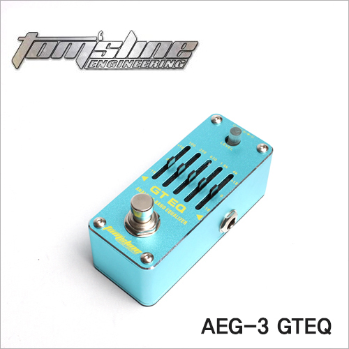 [TOM&#039;S LINE]AEG-3 GTEQ