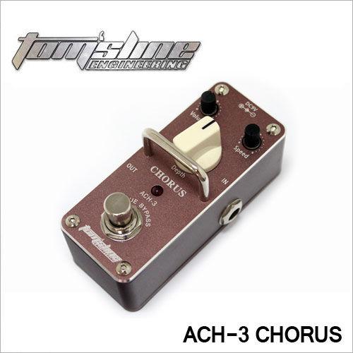 [TOM&#039;S LINE]ACH-3 CHORUS