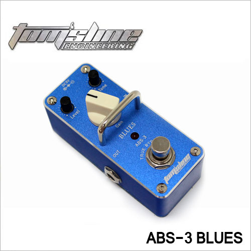 [TOM&#039;S LINE]ABS-3 BLUES