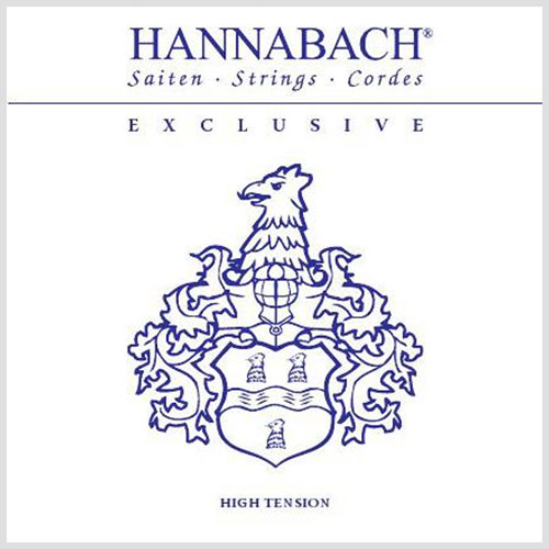 [HANNABACH]EXCLHT