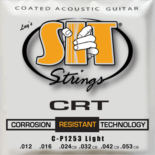 [S.I.T Acoustic] CP-1253