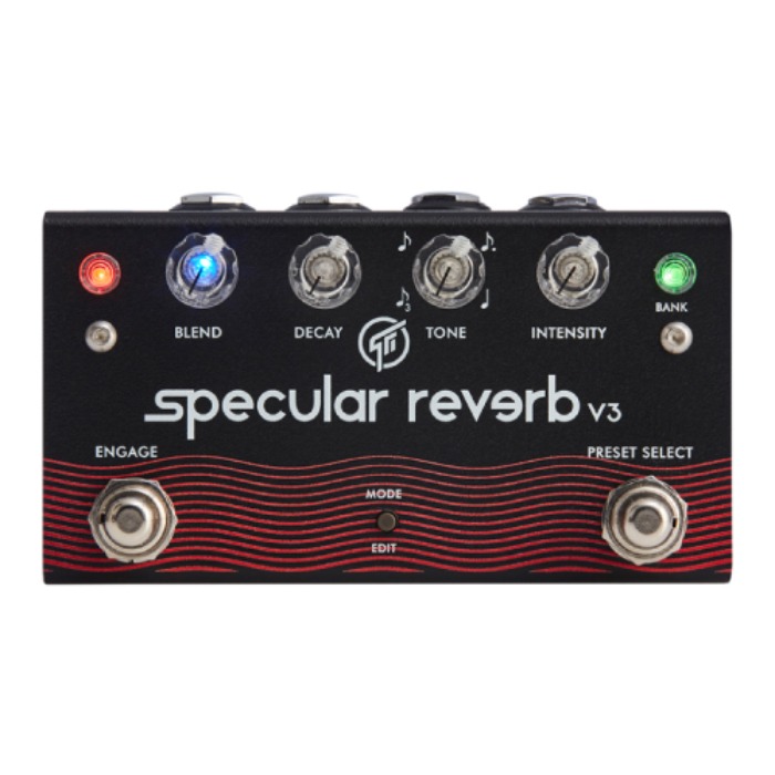 [GFI System] Specular Reverb V3