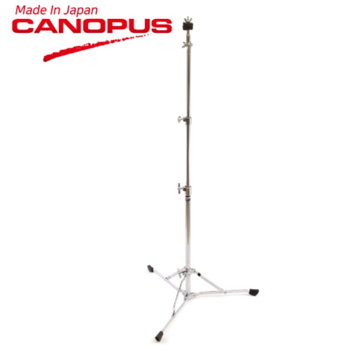 Canopus 캐노푸스 LIght Weight 경량 심벌 스탠드 (CCS-1F)