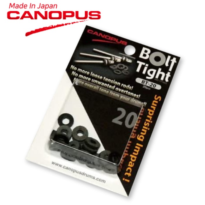 Canopus 캐노푸스 Bolt Tight 볼트 타이트 (옵션 선택)