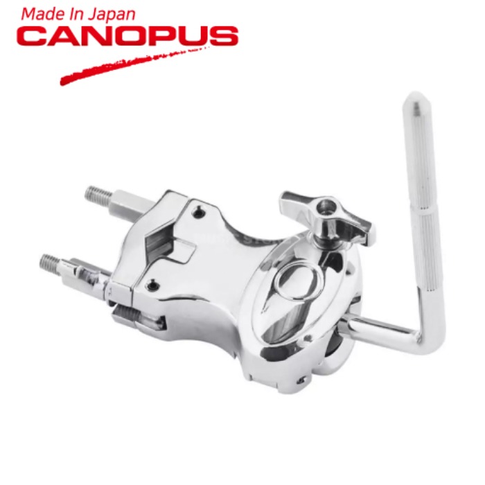 Canopus 캐노푸스 싱글 탐 클램프 (CSTP-1)