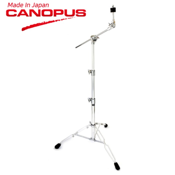 Canopus 캐노푸스 Hybrid Cymbal Stand 하이브리드 심벌 스탠드 (CBS-2HY)